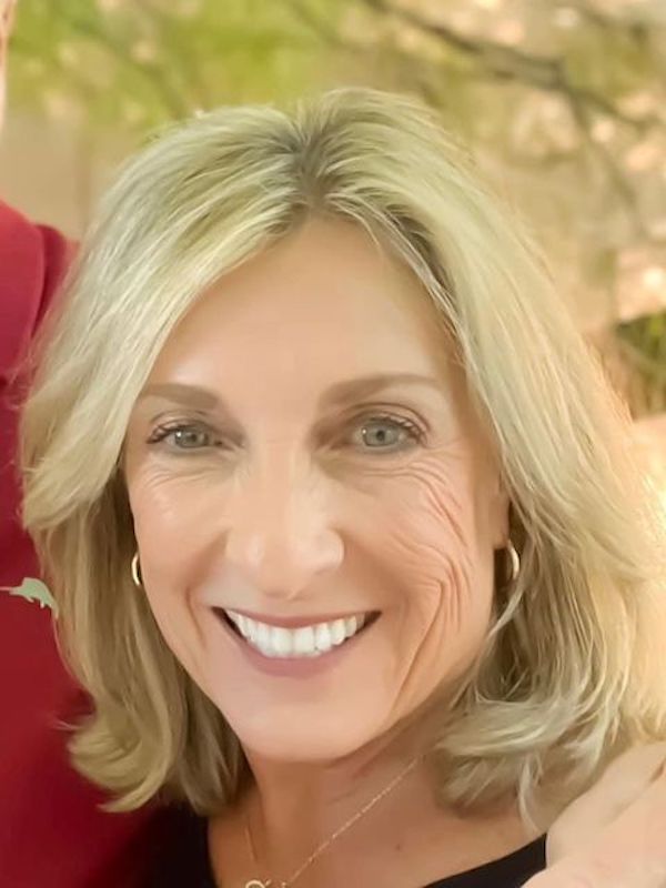 Carrie Anderson