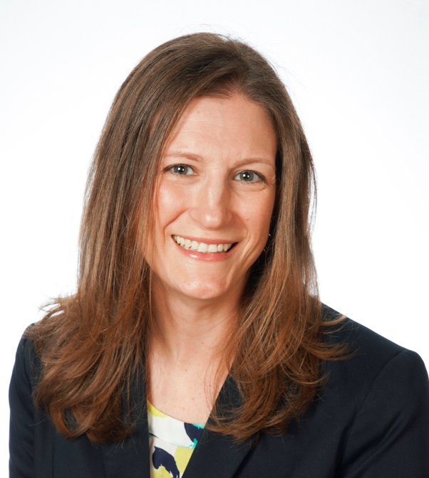 Melissa Barker