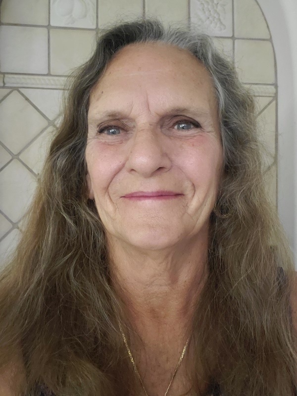 Cheryl Palombo